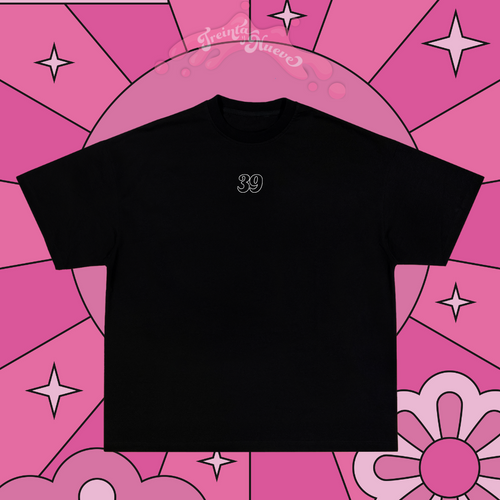 Camiseta BallerBoy Exotic