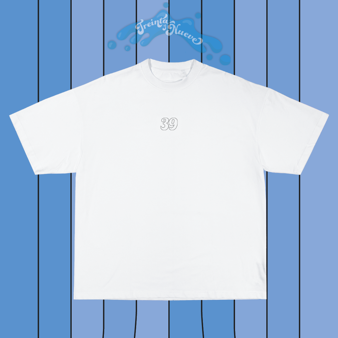 Camiseta Lose Yourself