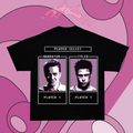 Camiseta Fight Club
