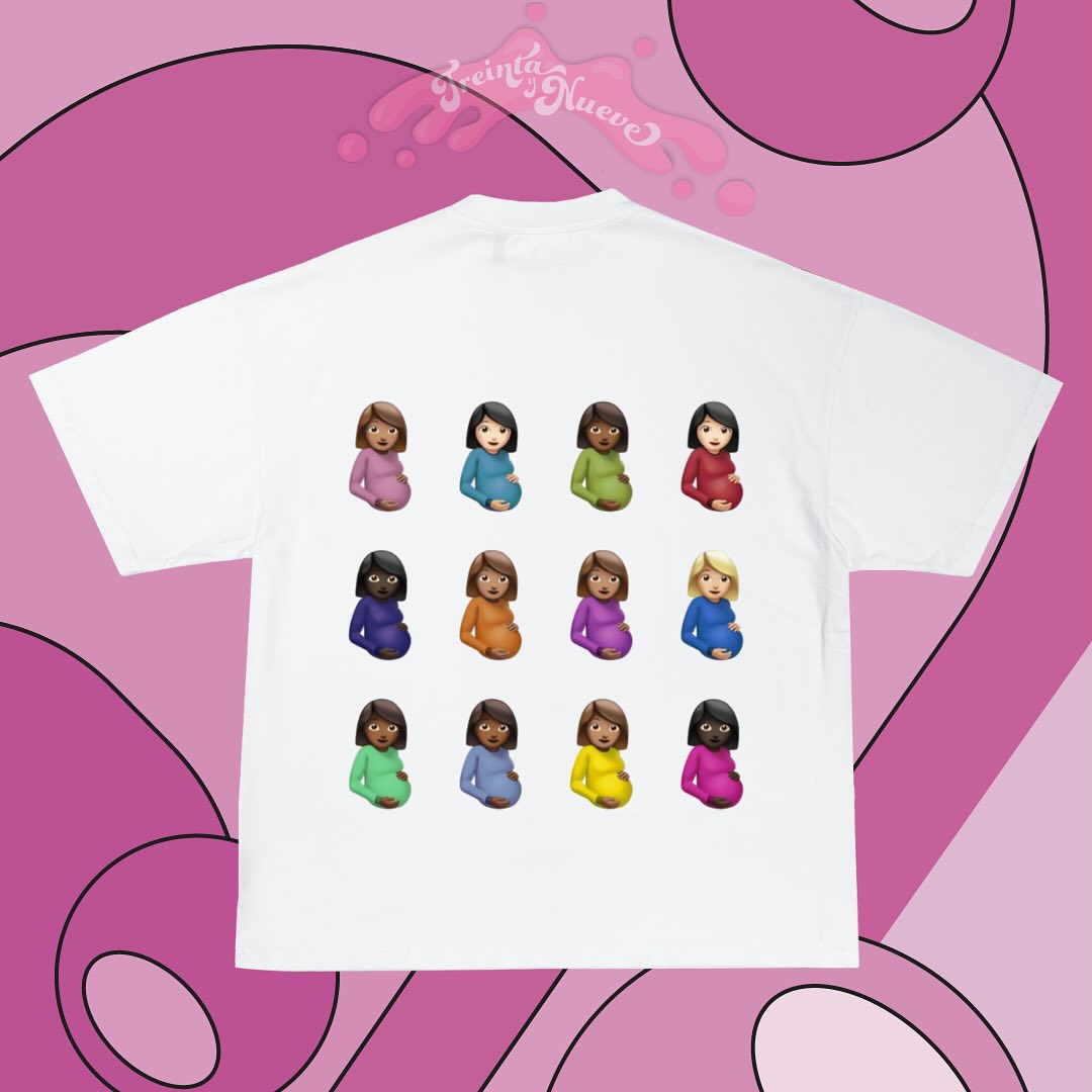 Camiseta Certified Lover Boy Drake