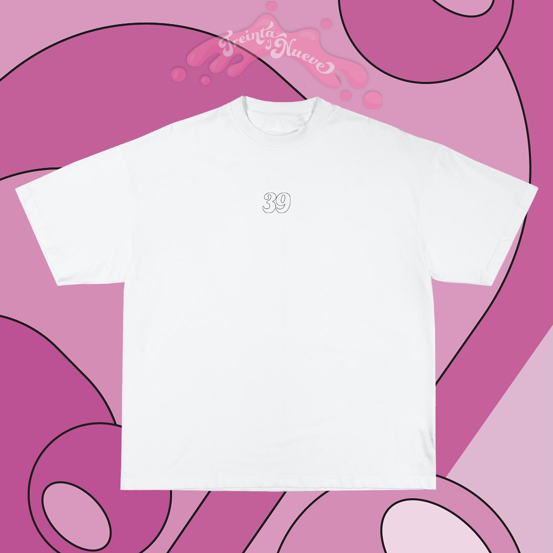 Camiseta Certified Lover Boy Drake