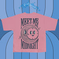 Camiseta Meet Me At Midnight