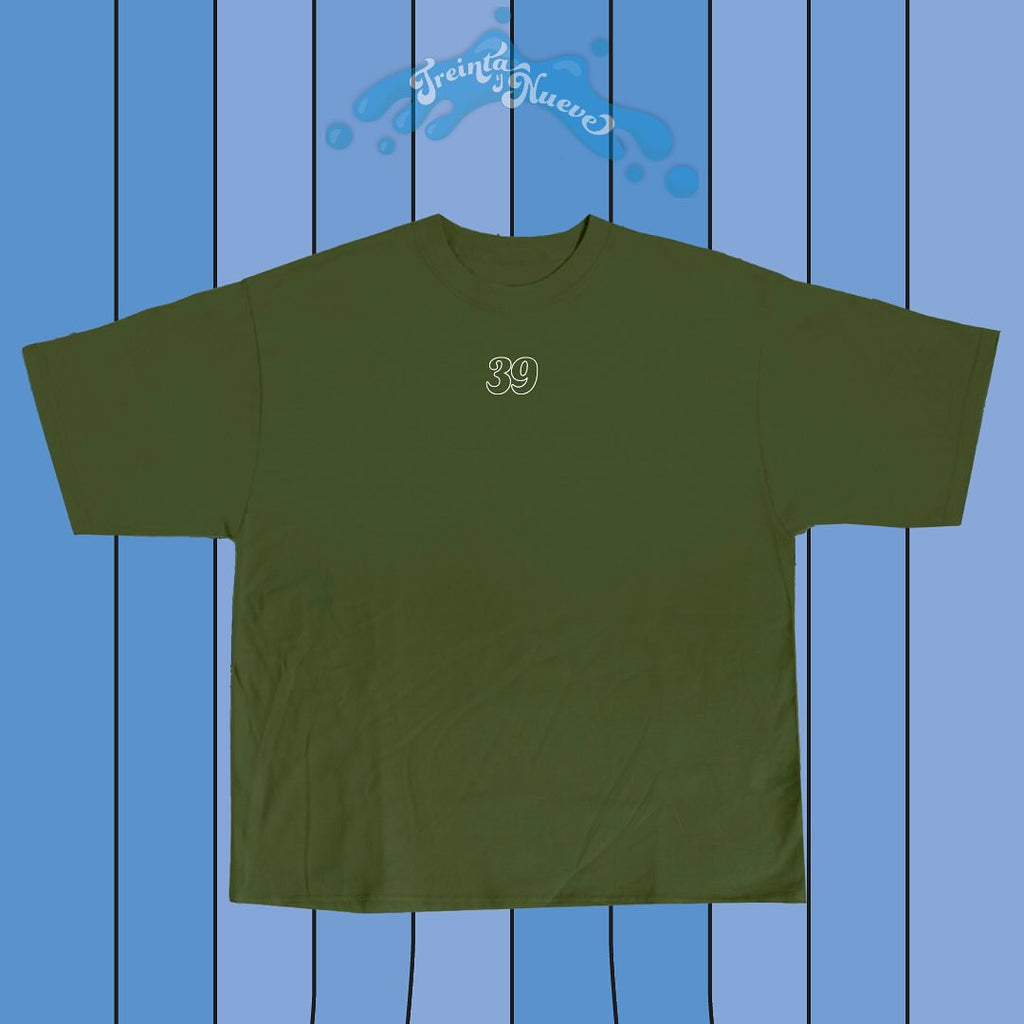 Camiseta More Expresso