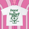 Camiseta Invest in Yourself