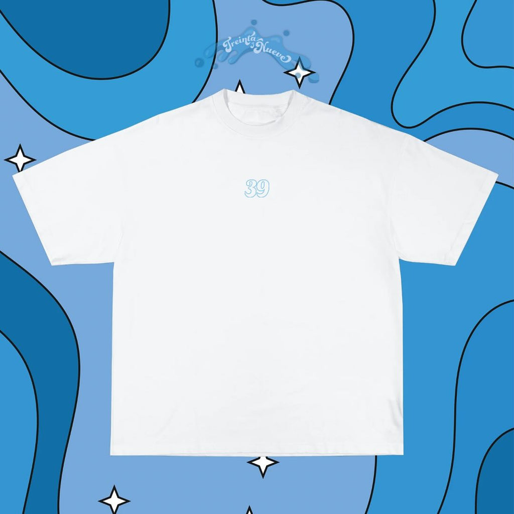 Camiseta Vibes Speak Louder Than Words