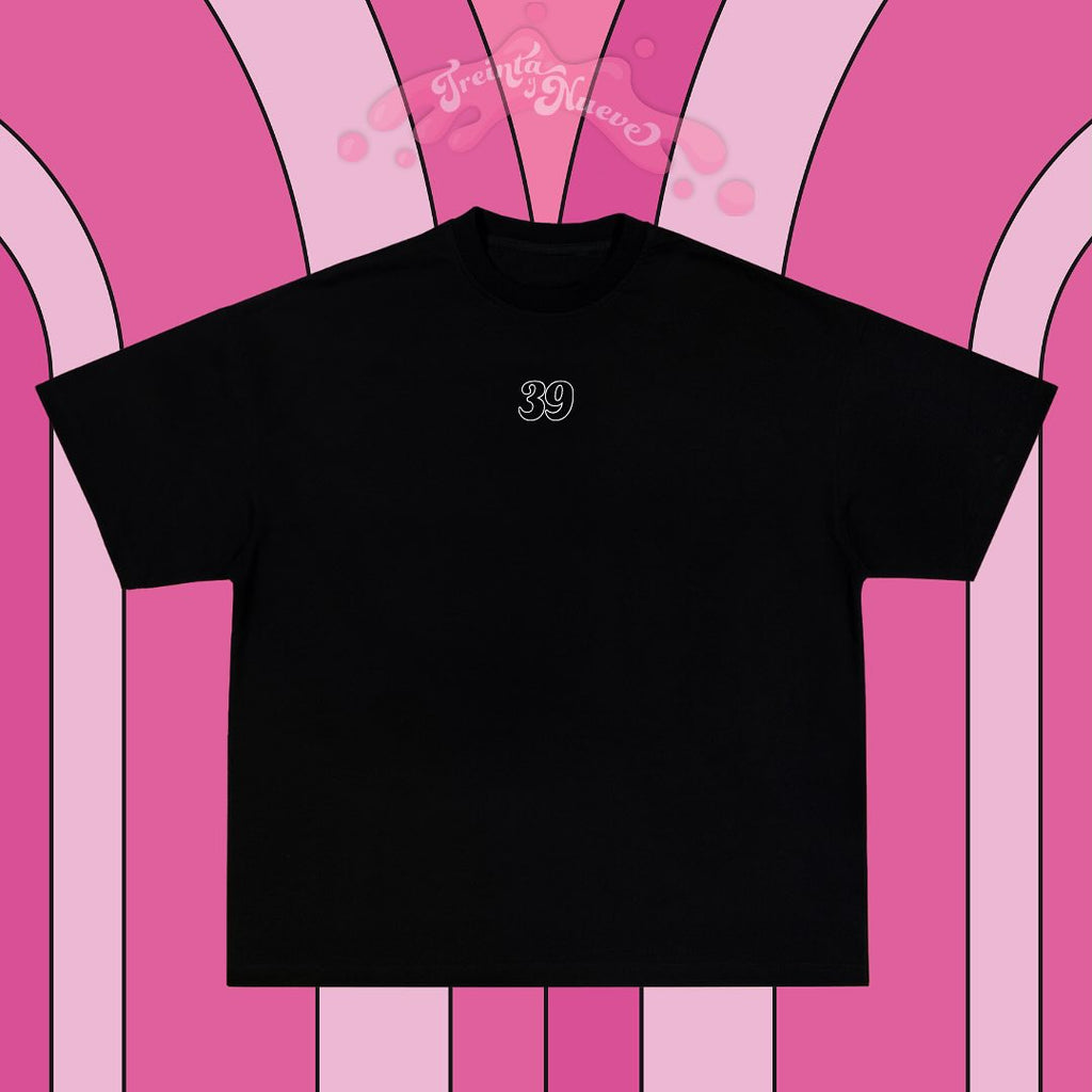 Camiseta No Bad Days