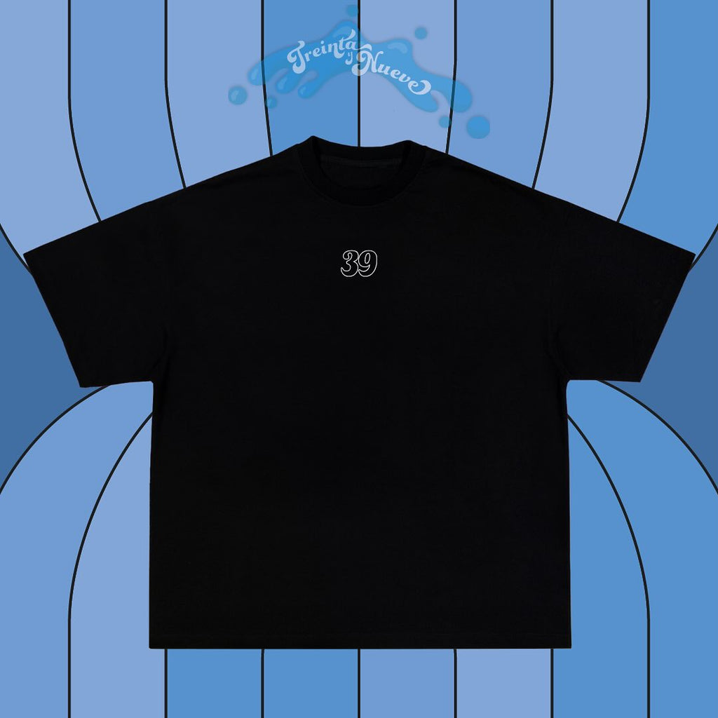 Camiseta Put On Your Happy Face