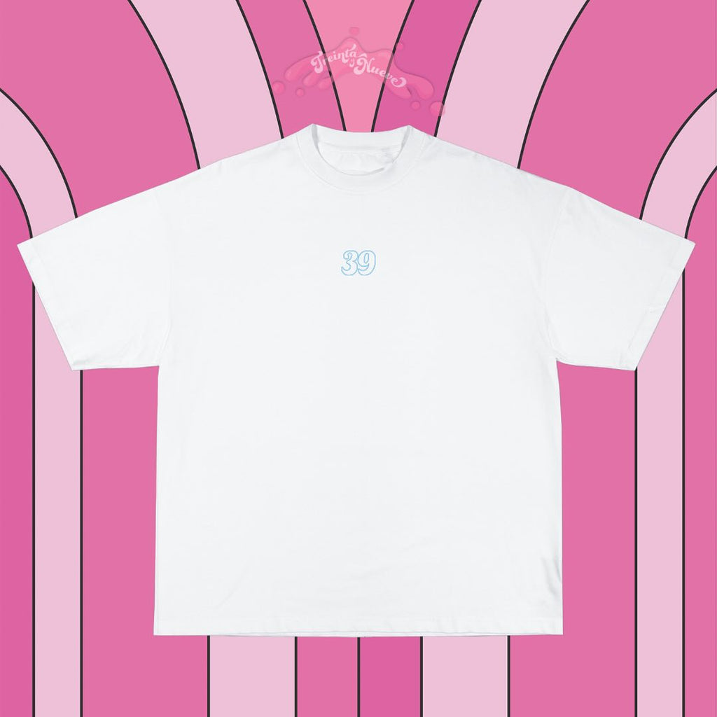 Camiseta Invest in Yourself