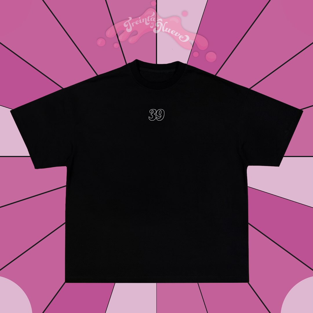 Camiseta Drake Flash Photo