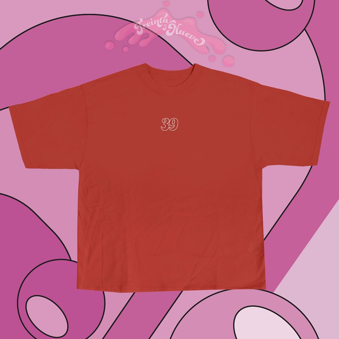 Camiseta Better Days Are Coming