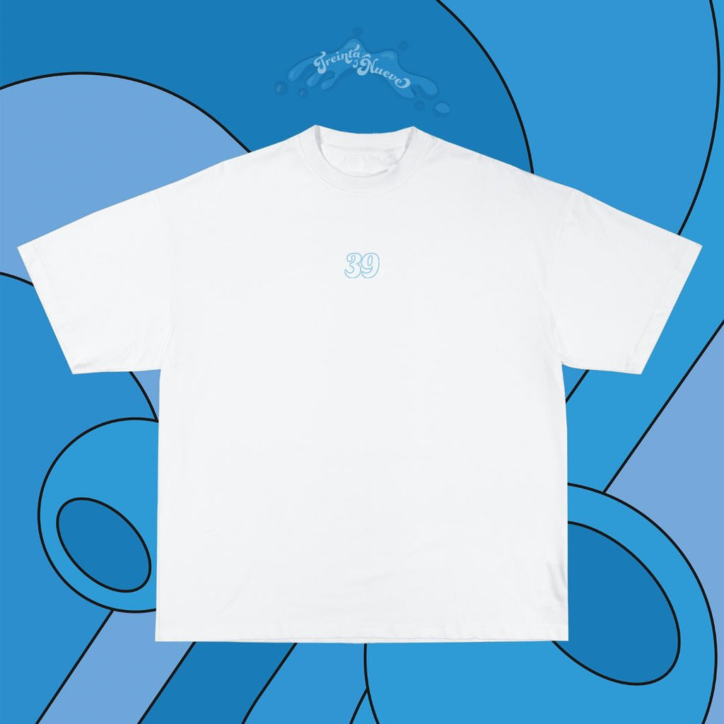 Camiseta It´s Okey To Have Emotions