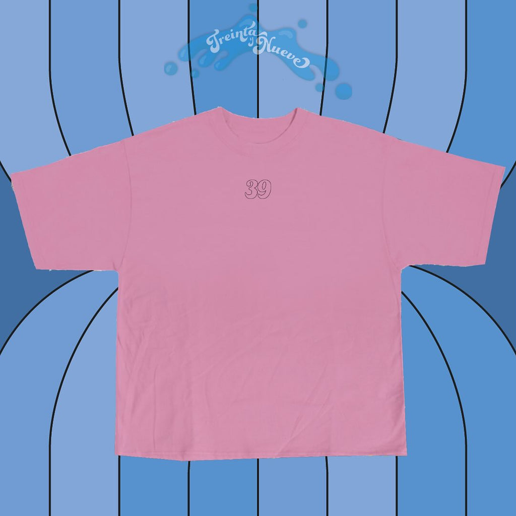 Camiseta Meet Me At Midnight